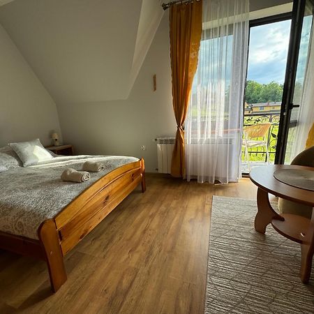 Gut Apartment Poronin Esterno foto