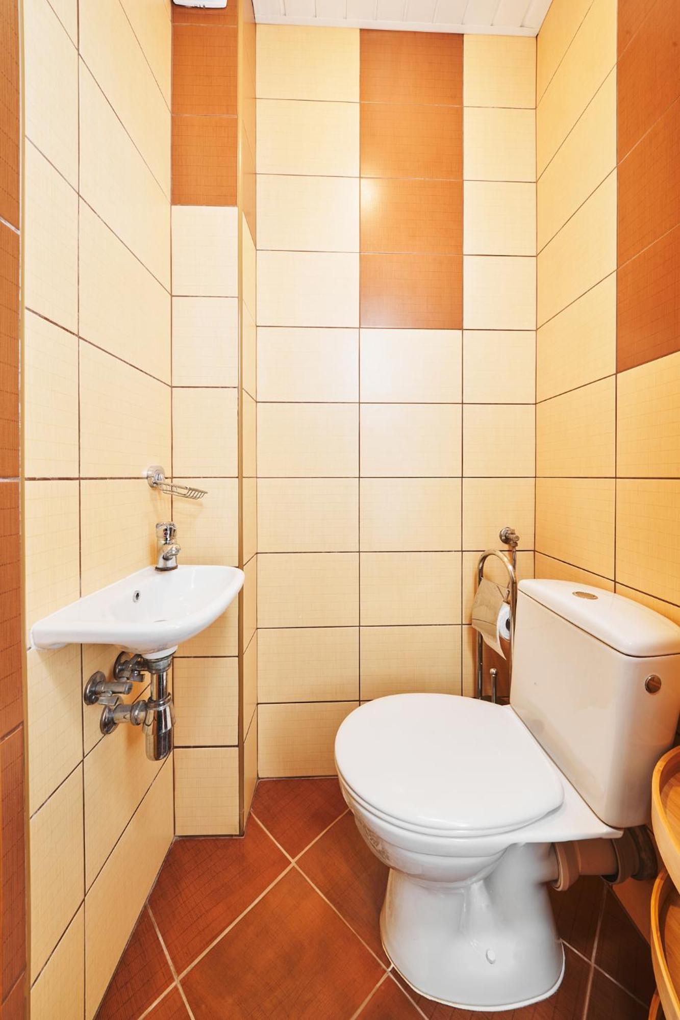 Gut Apartment Poronin Esterno foto