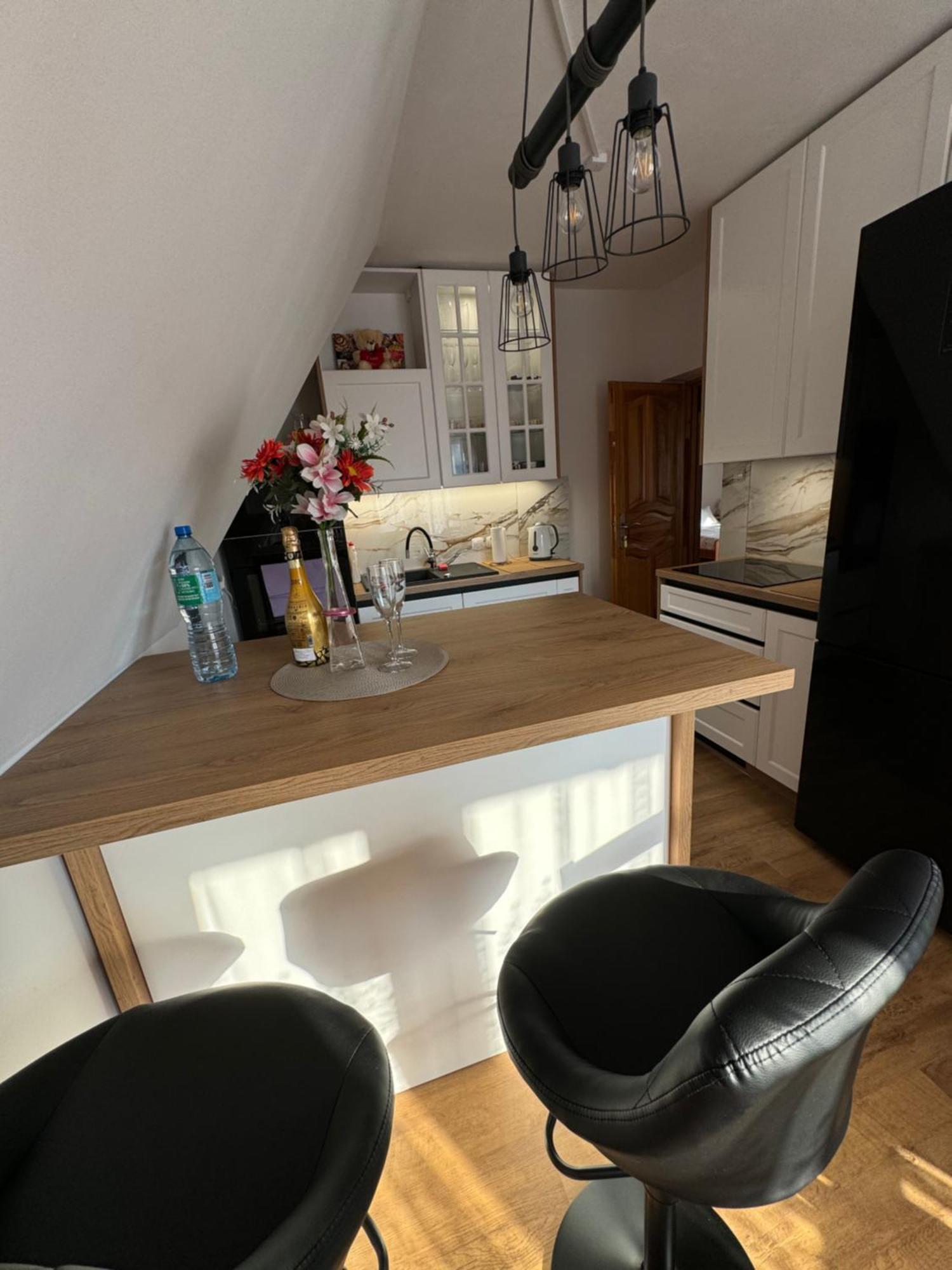 Gut Apartment Poronin Esterno foto