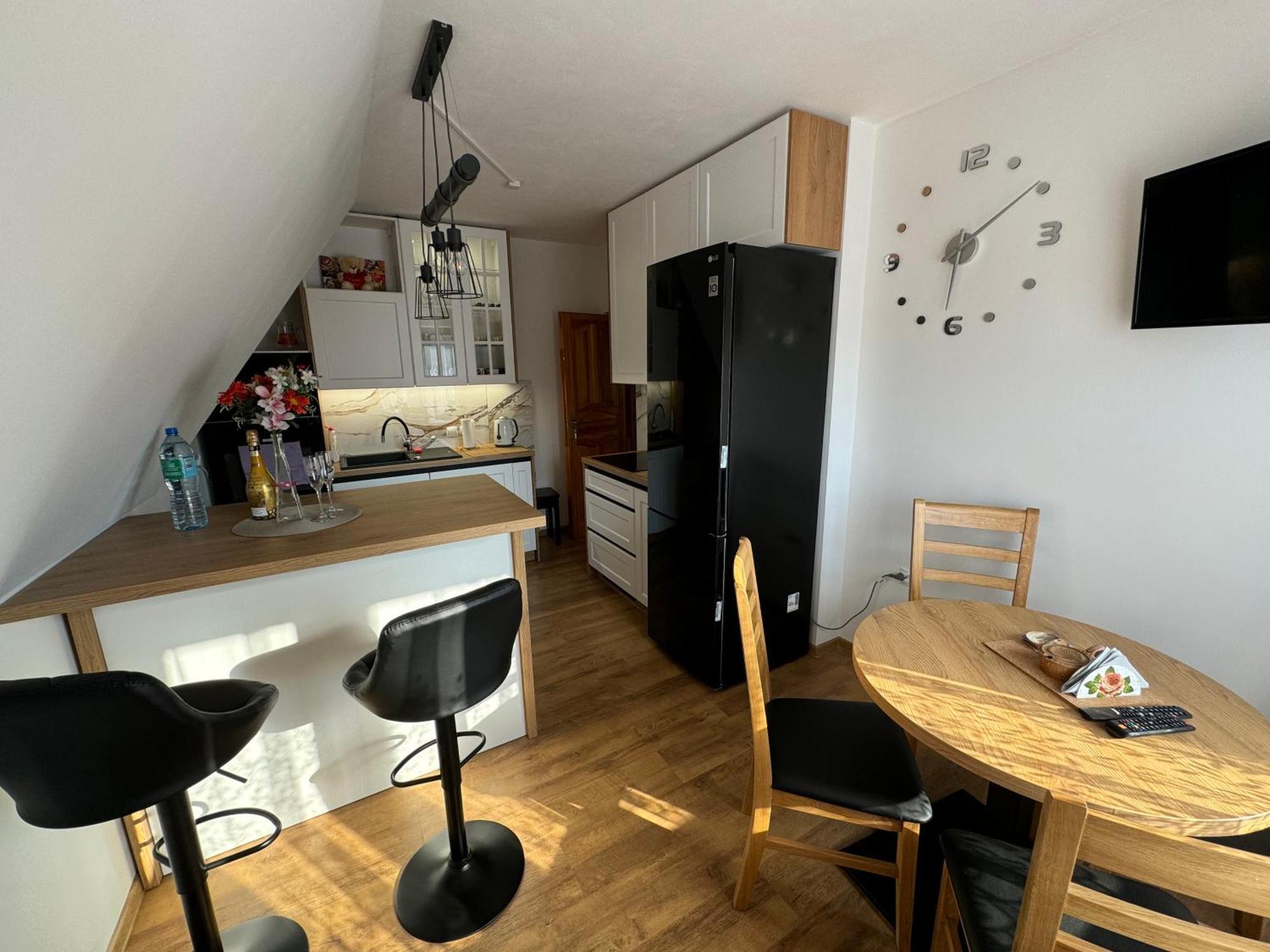 Gut Apartment Poronin Esterno foto